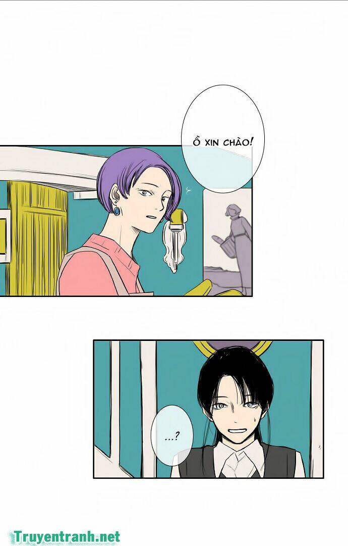 Lời Thì Thầm Ma Quỉ Chapter 19 - Trang 2