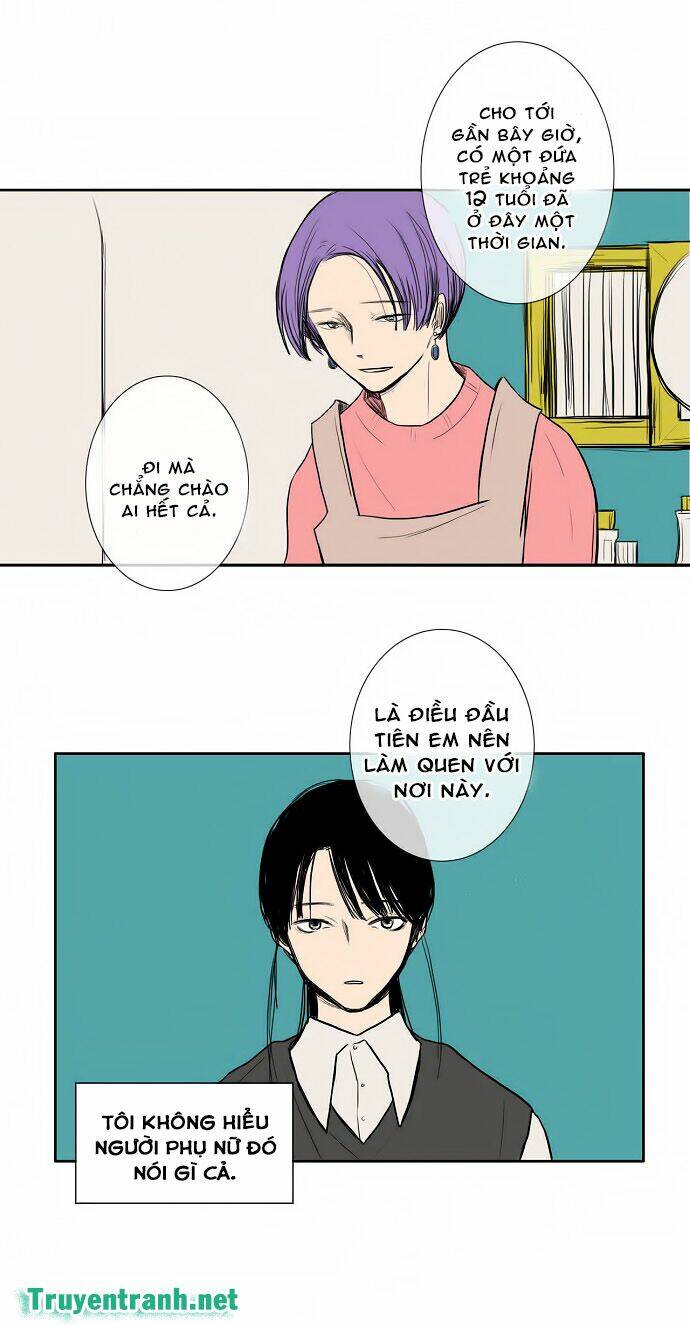 Lời Thì Thầm Ma Quỉ Chapter 19 - Trang 2