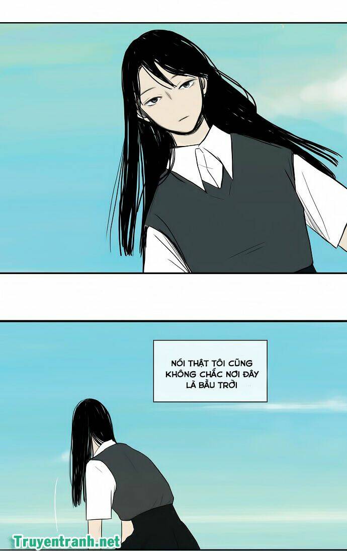 Lời Thì Thầm Ma Quỉ Chapter 19 - Trang 2