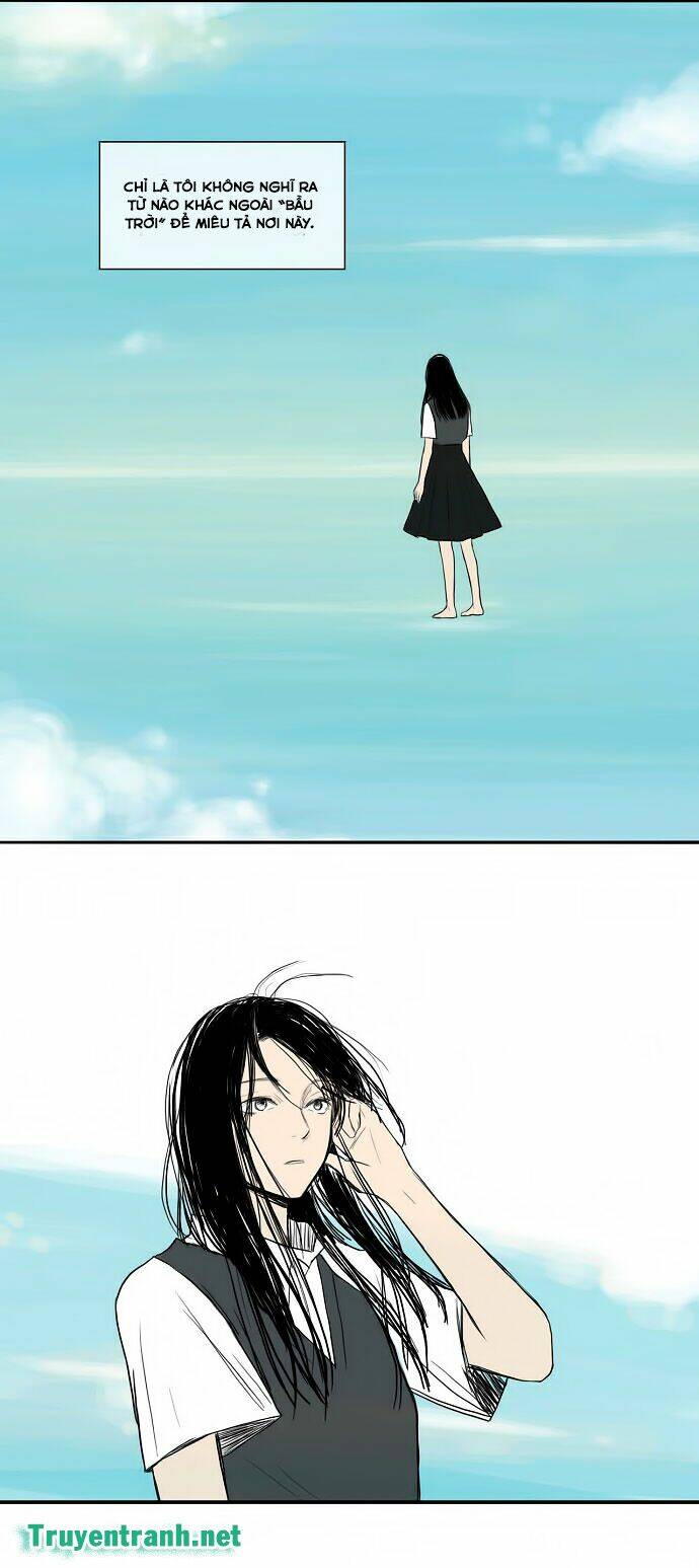 Lời Thì Thầm Ma Quỉ Chapter 19 - Trang 2