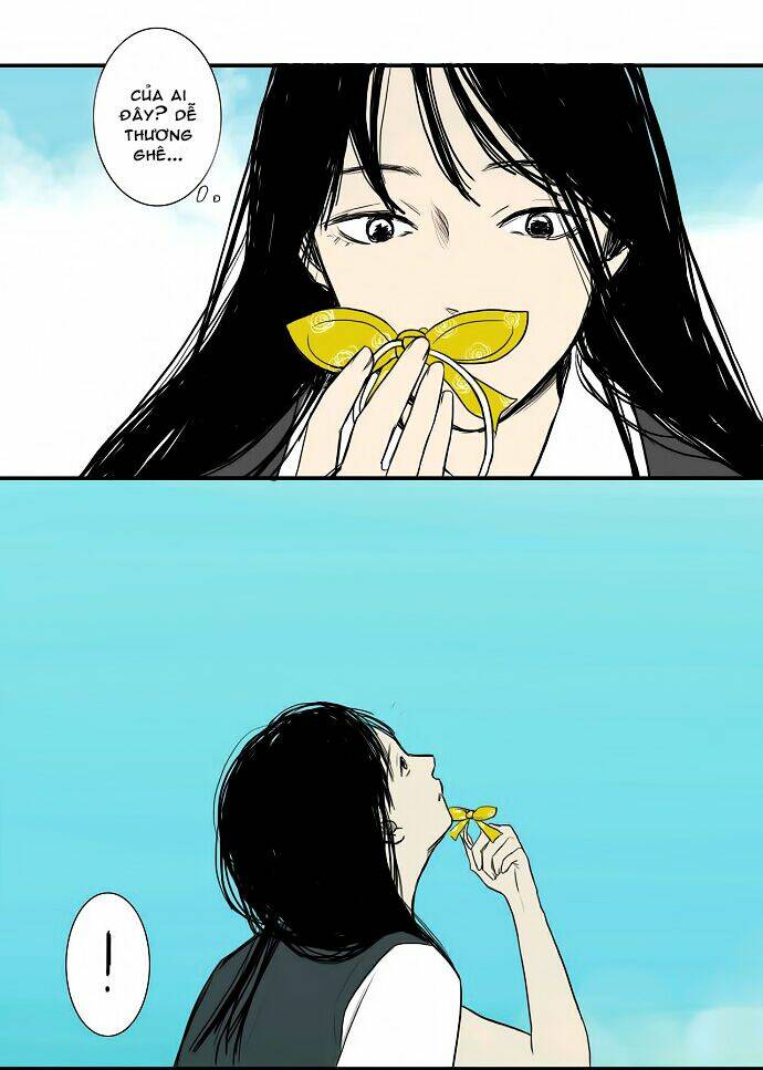 Lời Thì Thầm Ma Quỉ Chapter 19 - Trang 2