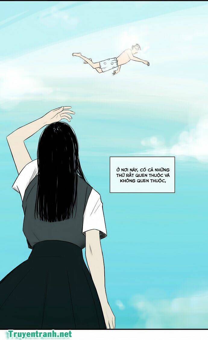 Lời Thì Thầm Ma Quỉ Chapter 19 - Trang 2