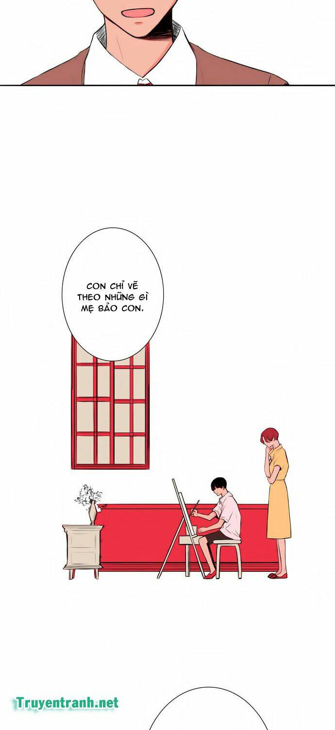 Lời Thì Thầm Ma Quỉ Chapter 2 - Trang 2