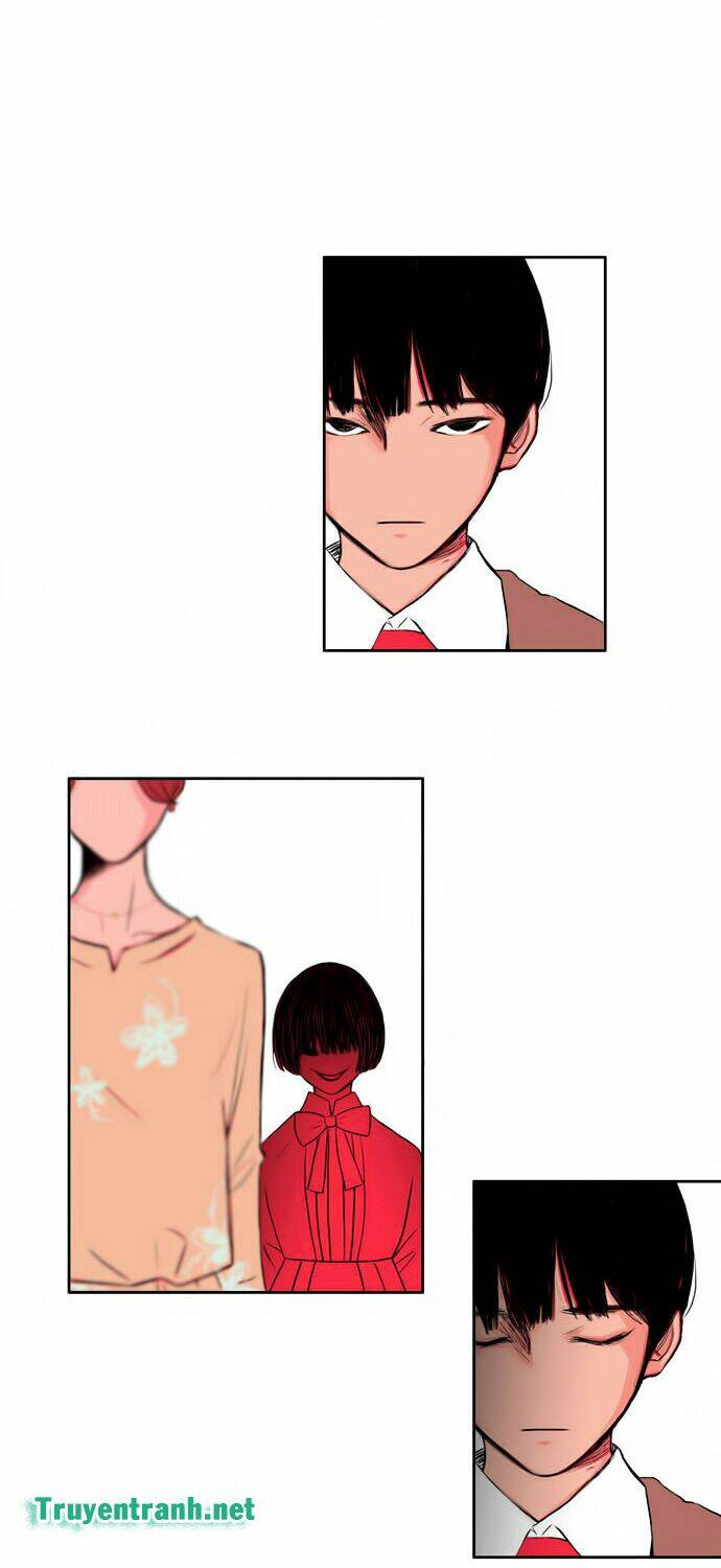 Lời Thì Thầm Ma Quỉ Chapter 2 - Trang 2