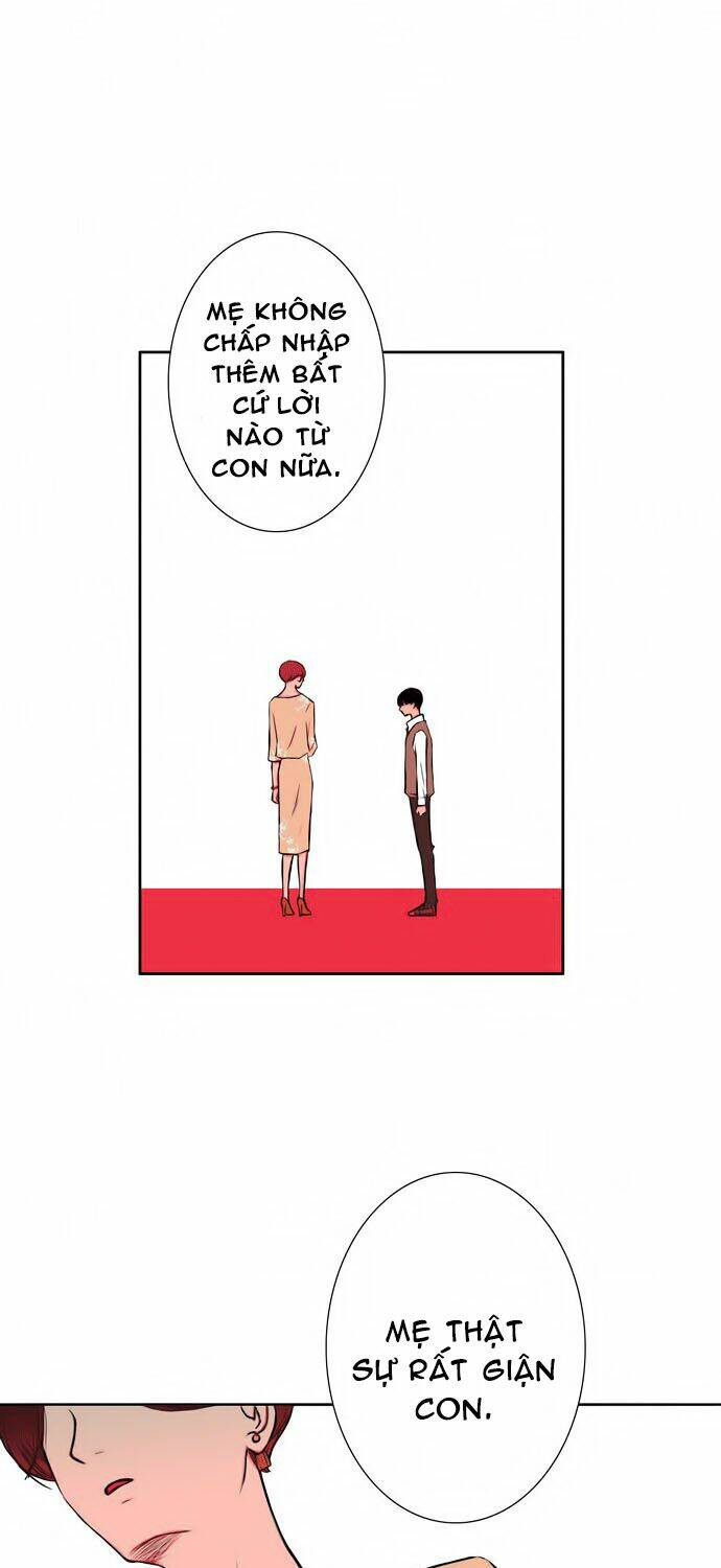 Lời Thì Thầm Ma Quỉ Chapter 2 - Trang 2