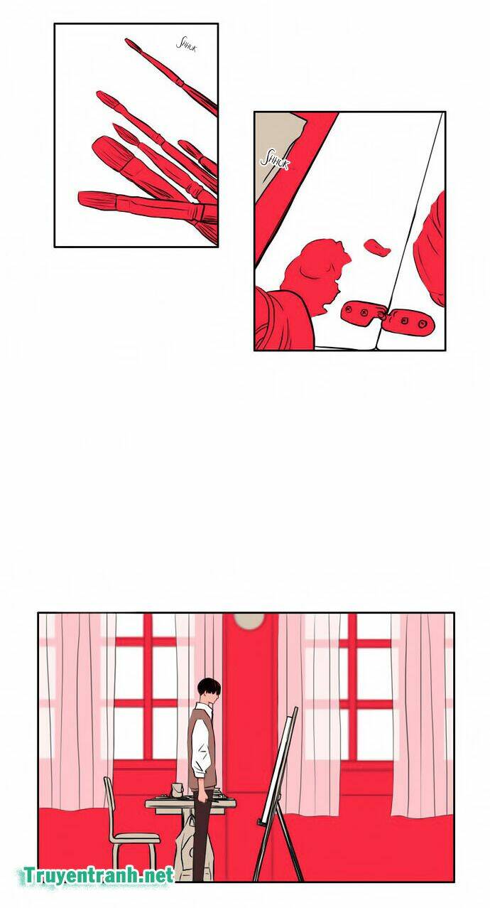 Lời Thì Thầm Ma Quỉ Chapter 2 - Trang 2