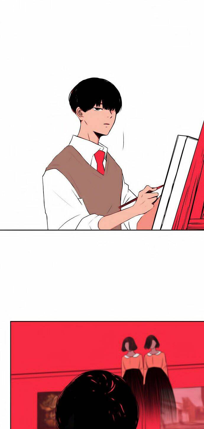 Lời Thì Thầm Ma Quỉ Chapter 2 - Trang 2