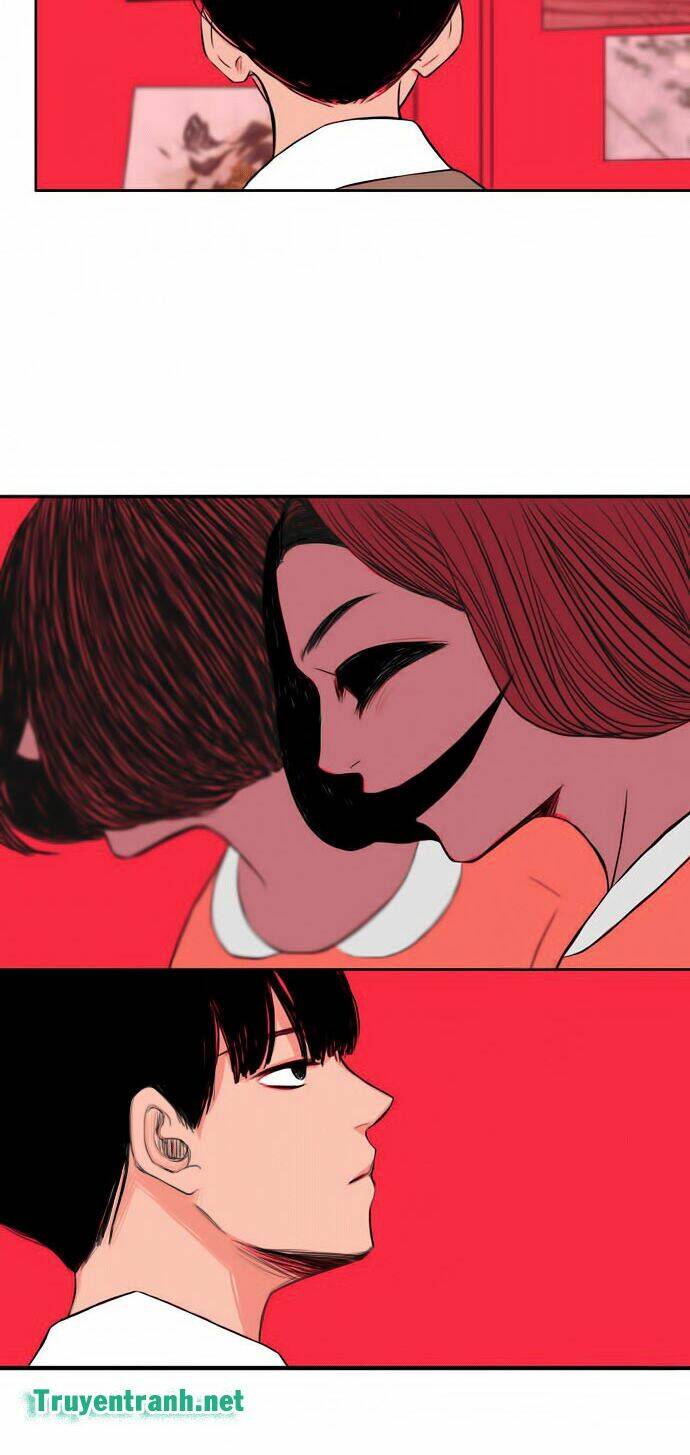 Lời Thì Thầm Ma Quỉ Chapter 2 - Trang 2