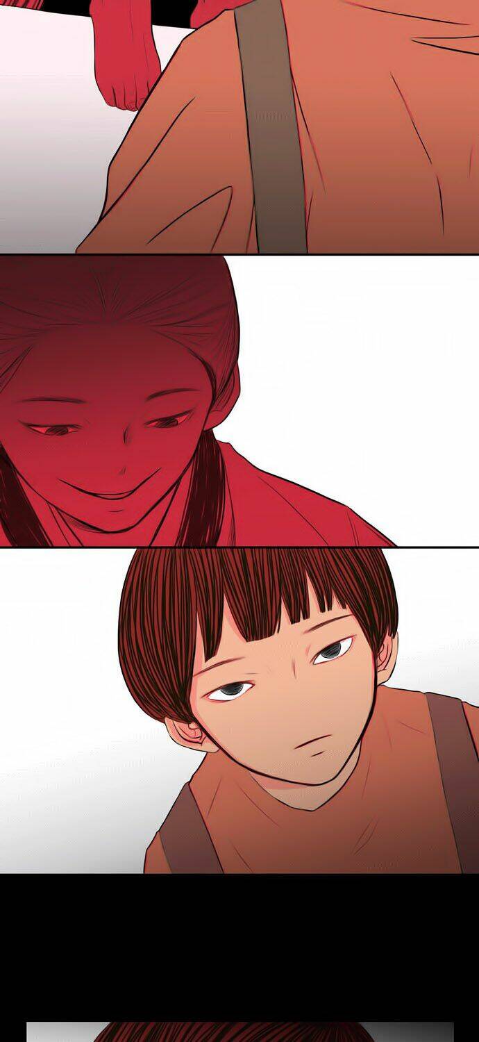 Lời Thì Thầm Ma Quỉ Chapter 2 - Trang 2