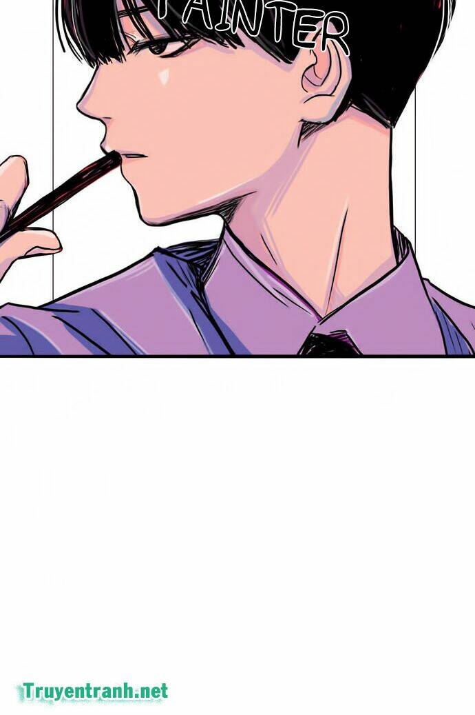 Lời Thì Thầm Ma Quỉ Chapter 2 - Trang 2