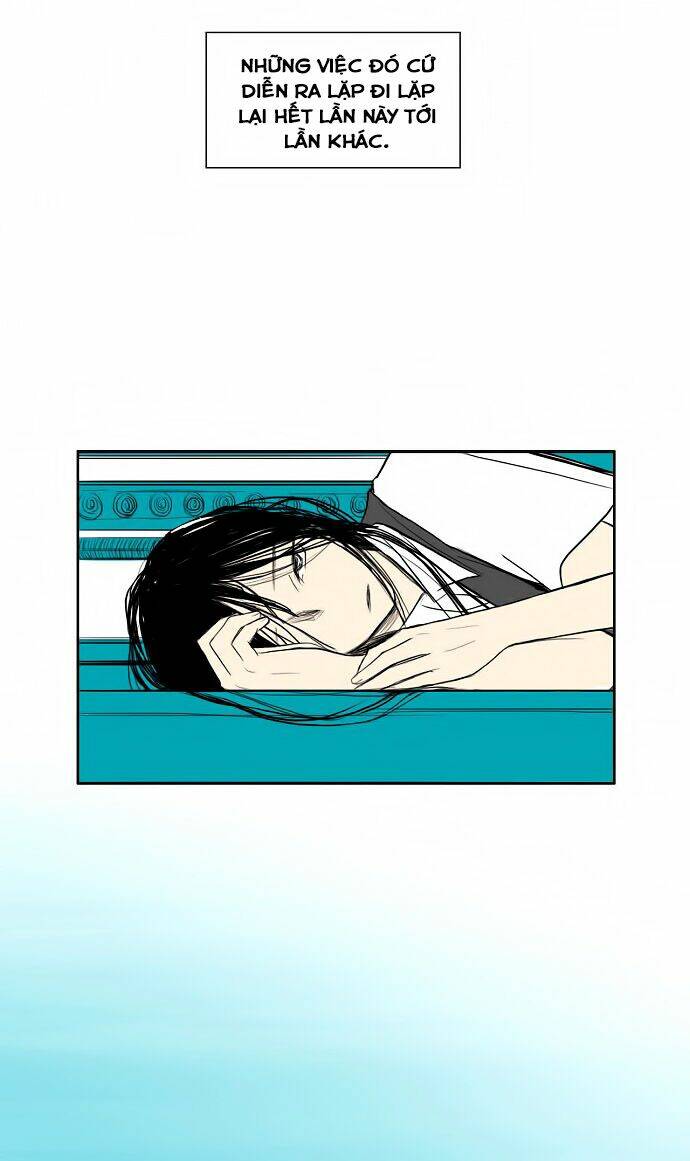 Lời Thì Thầm Ma Quỉ Chapter 20 - Trang 2