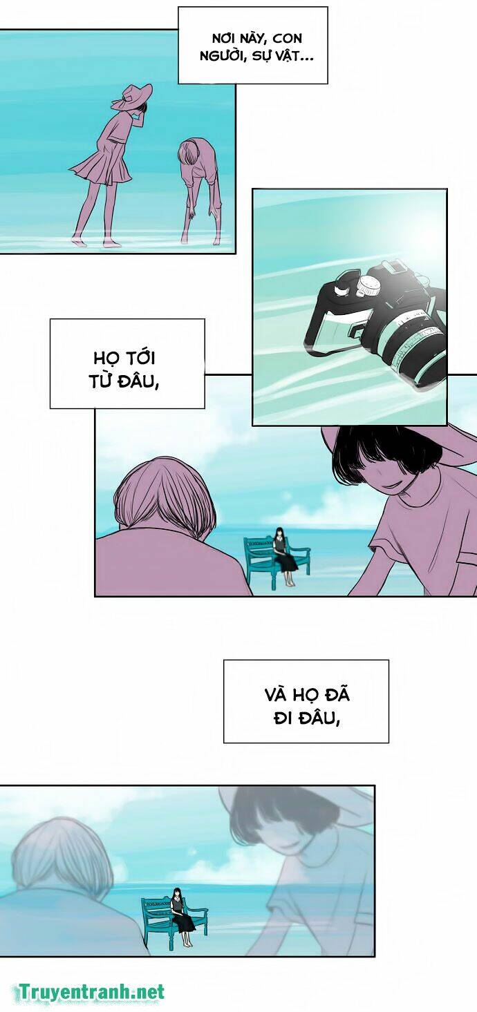 Lời Thì Thầm Ma Quỉ Chapter 20 - Trang 2