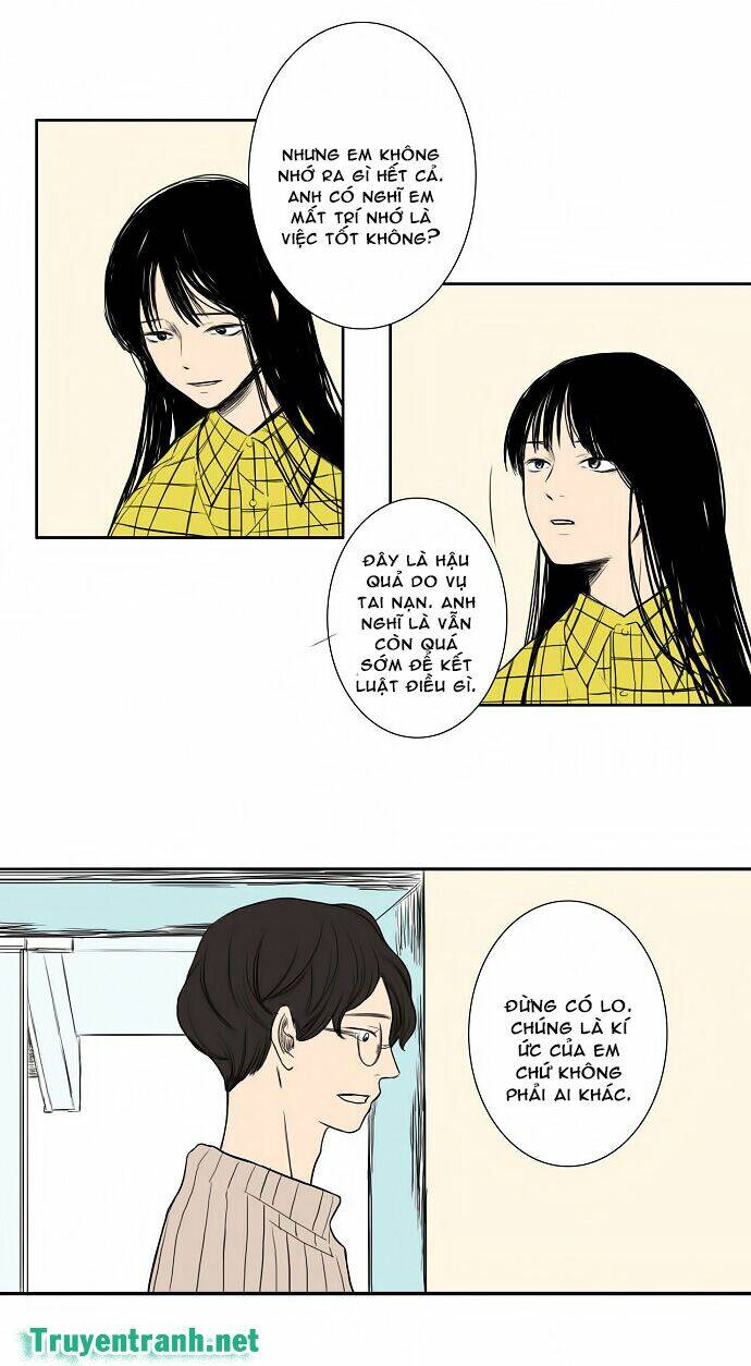 Lời Thì Thầm Ma Quỉ Chapter 20 - Trang 2