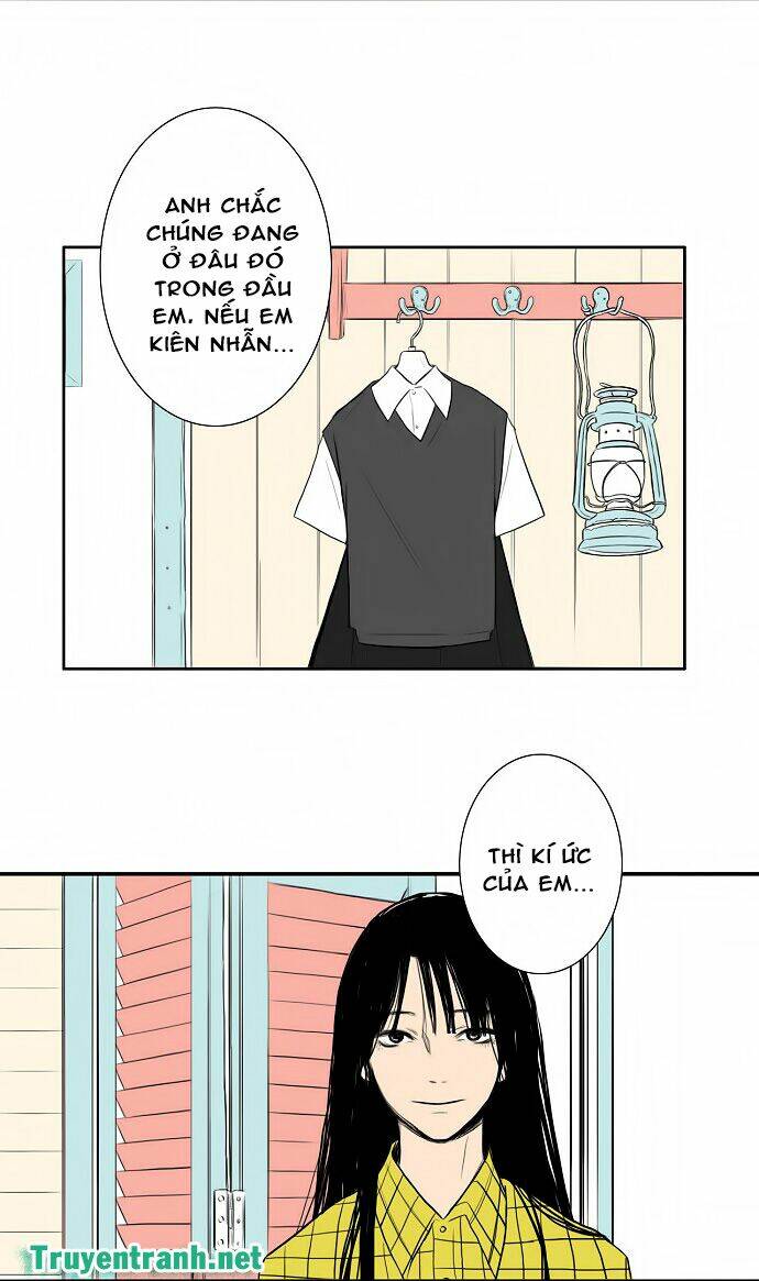 Lời Thì Thầm Ma Quỉ Chapter 20 - Trang 2