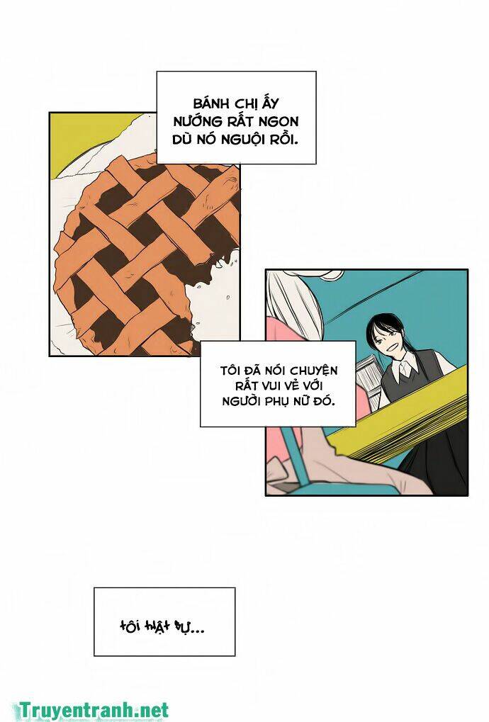 Lời Thì Thầm Ma Quỉ Chapter 20 - Trang 2