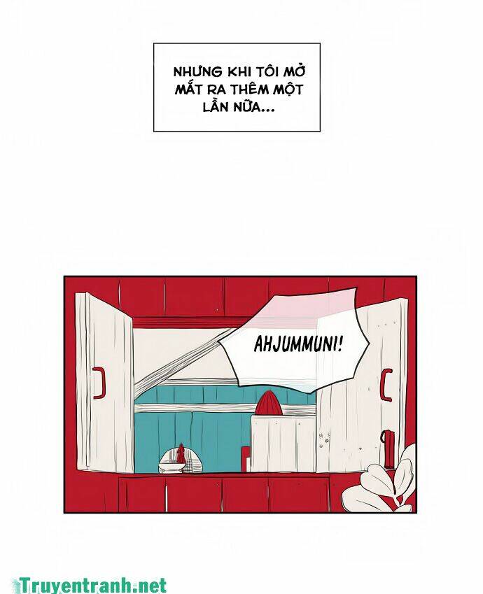 Lời Thì Thầm Ma Quỉ Chapter 20 - Trang 2