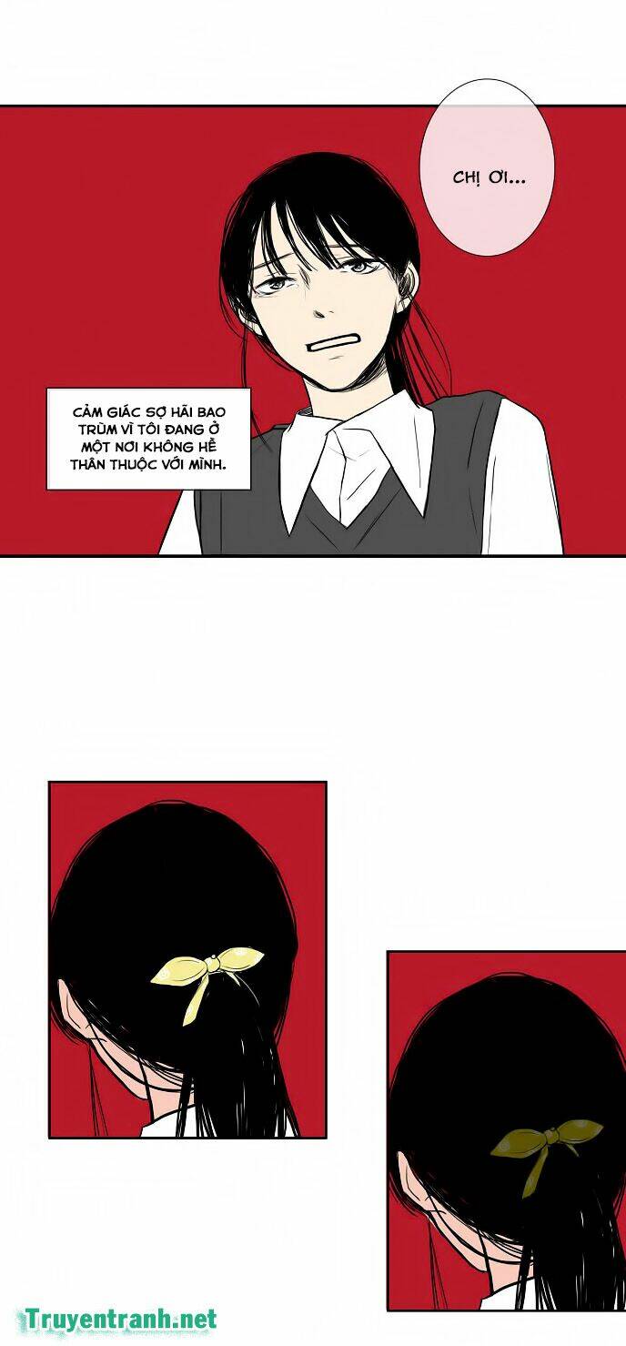 Lời Thì Thầm Ma Quỉ Chapter 20 - Trang 2