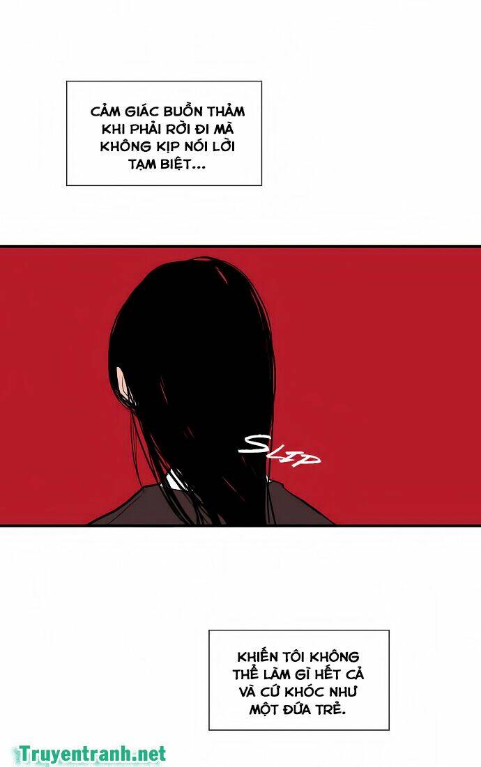 Lời Thì Thầm Ma Quỉ Chapter 20 - Trang 2