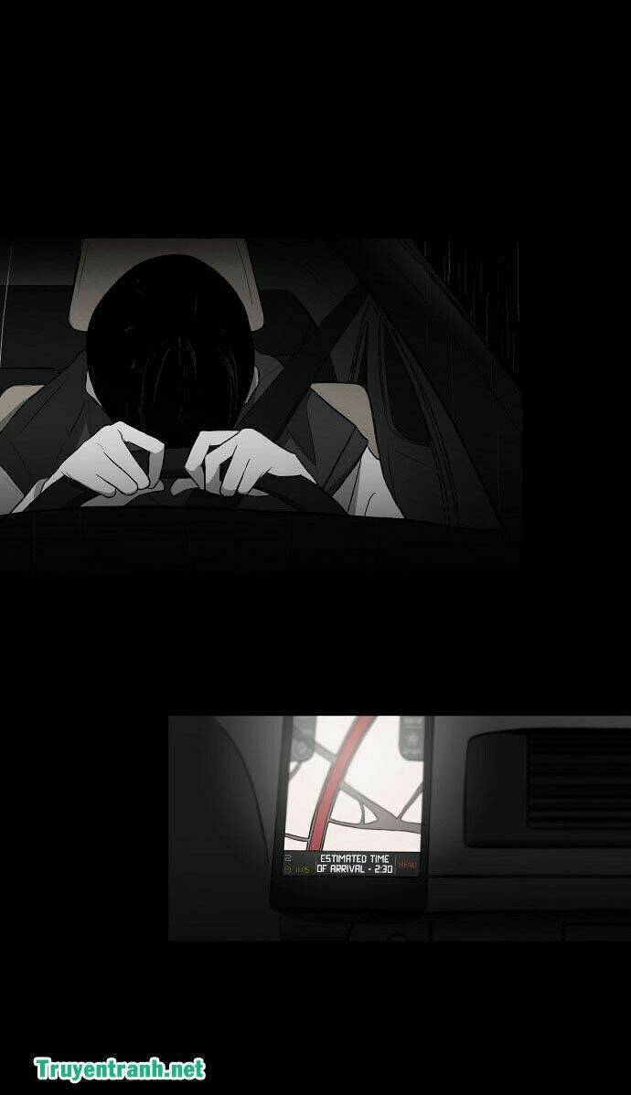 Lời Thì Thầm Ma Quỉ Chapter 21 - Trang 2