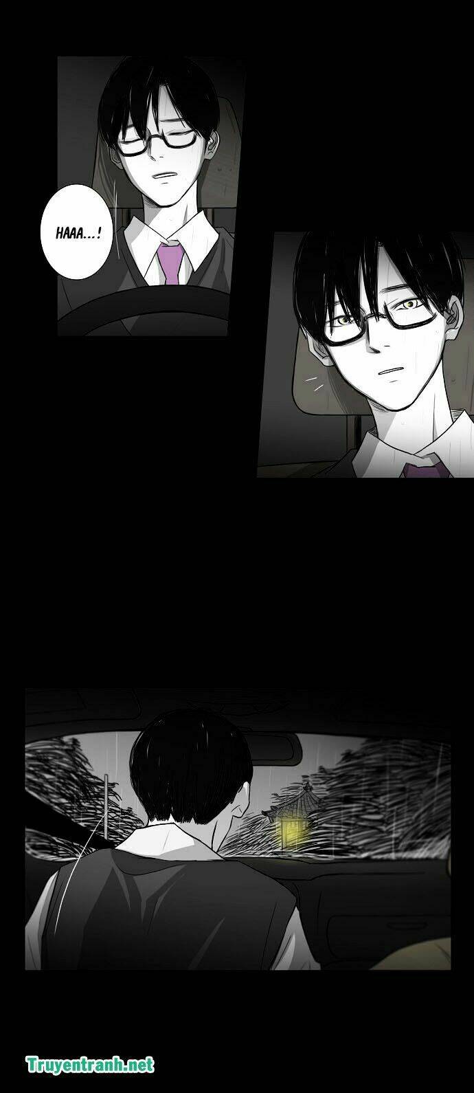 Lời Thì Thầm Ma Quỉ Chapter 21 - Trang 2