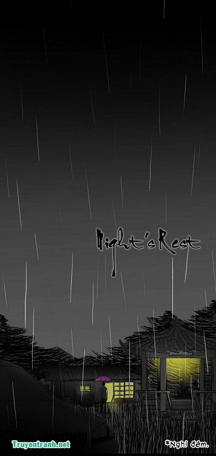 Lời Thì Thầm Ma Quỉ Chapter 21 - Trang 2