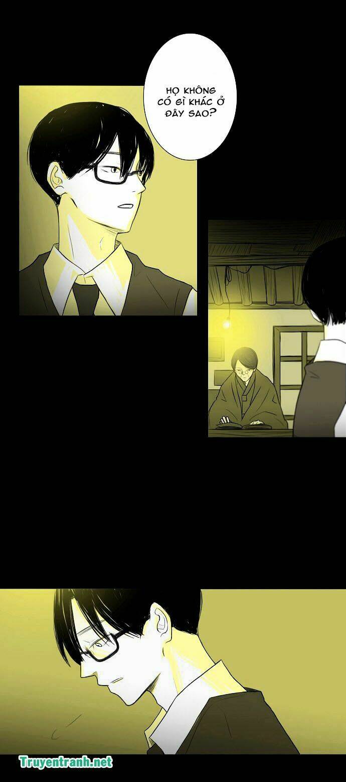 Lời Thì Thầm Ma Quỉ Chapter 21 - Trang 2