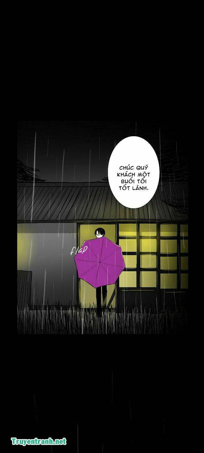 Lời Thì Thầm Ma Quỉ Chapter 21 - Trang 2