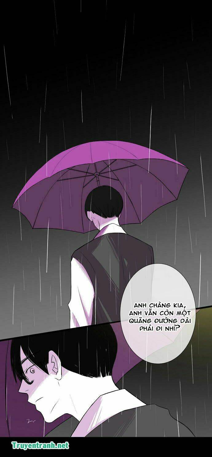 Lời Thì Thầm Ma Quỉ Chapter 21 - Trang 2