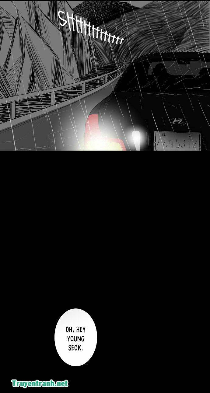 Lời Thì Thầm Ma Quỉ Chapter 21 - Trang 2
