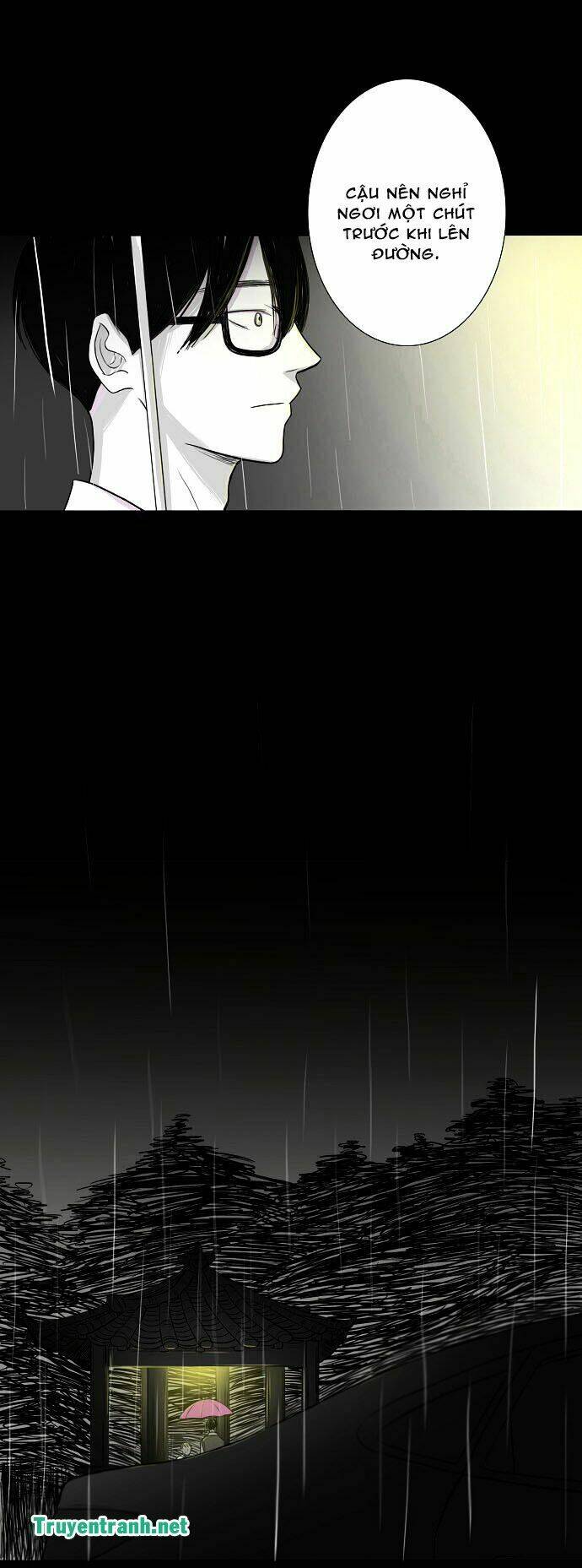 Lời Thì Thầm Ma Quỉ Chapter 21 - Trang 2