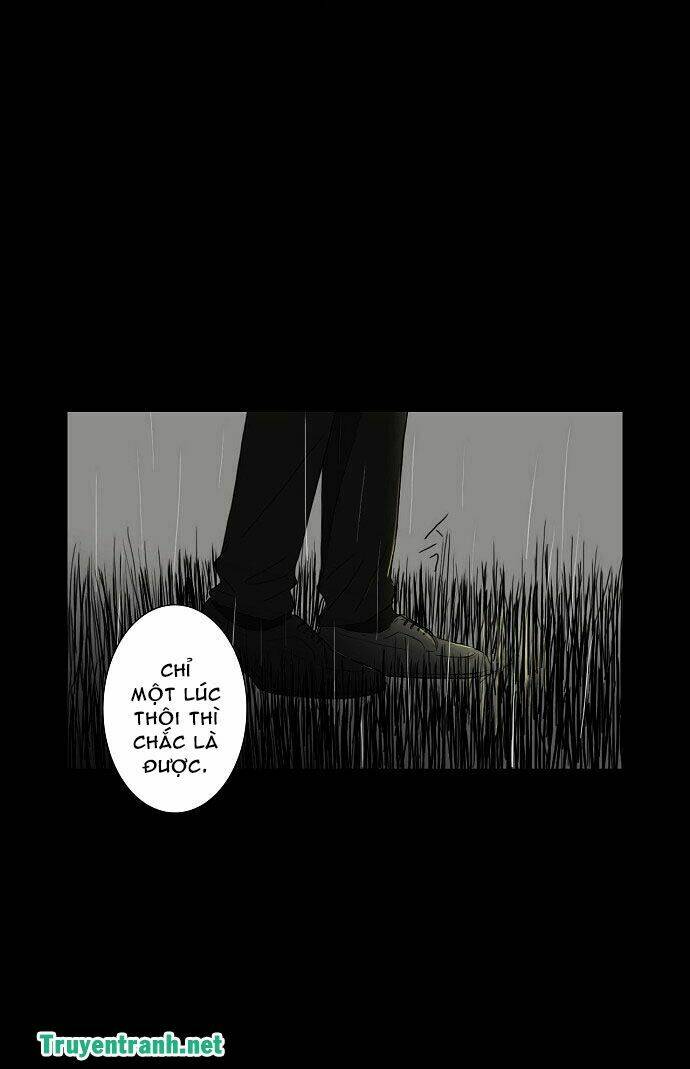 Lời Thì Thầm Ma Quỉ Chapter 21 - Trang 2