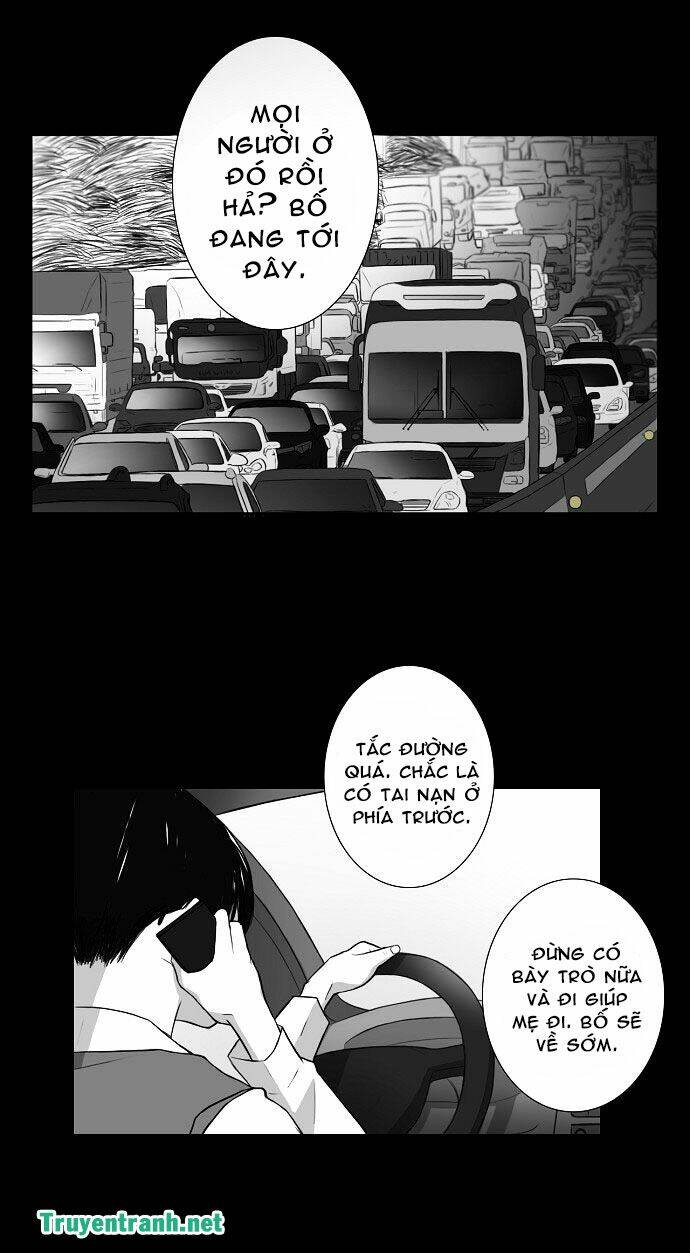 Lời Thì Thầm Ma Quỉ Chapter 22 - Trang 2