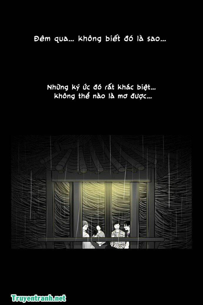 Lời Thì Thầm Ma Quỉ Chapter 22 - Trang 2