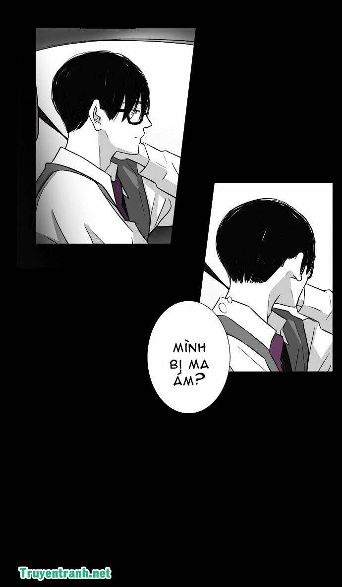 Lời Thì Thầm Ma Quỉ Chapter 22 - Trang 2