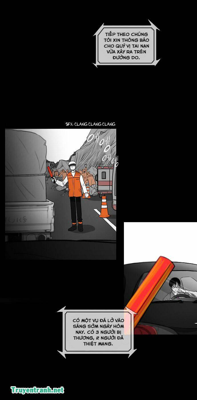 Lời Thì Thầm Ma Quỉ Chapter 22 - Trang 2