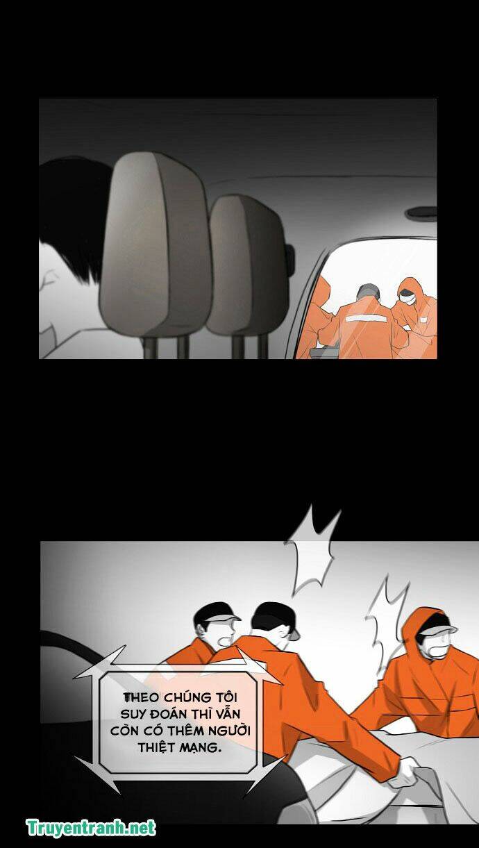 Lời Thì Thầm Ma Quỉ Chapter 22 - Trang 2