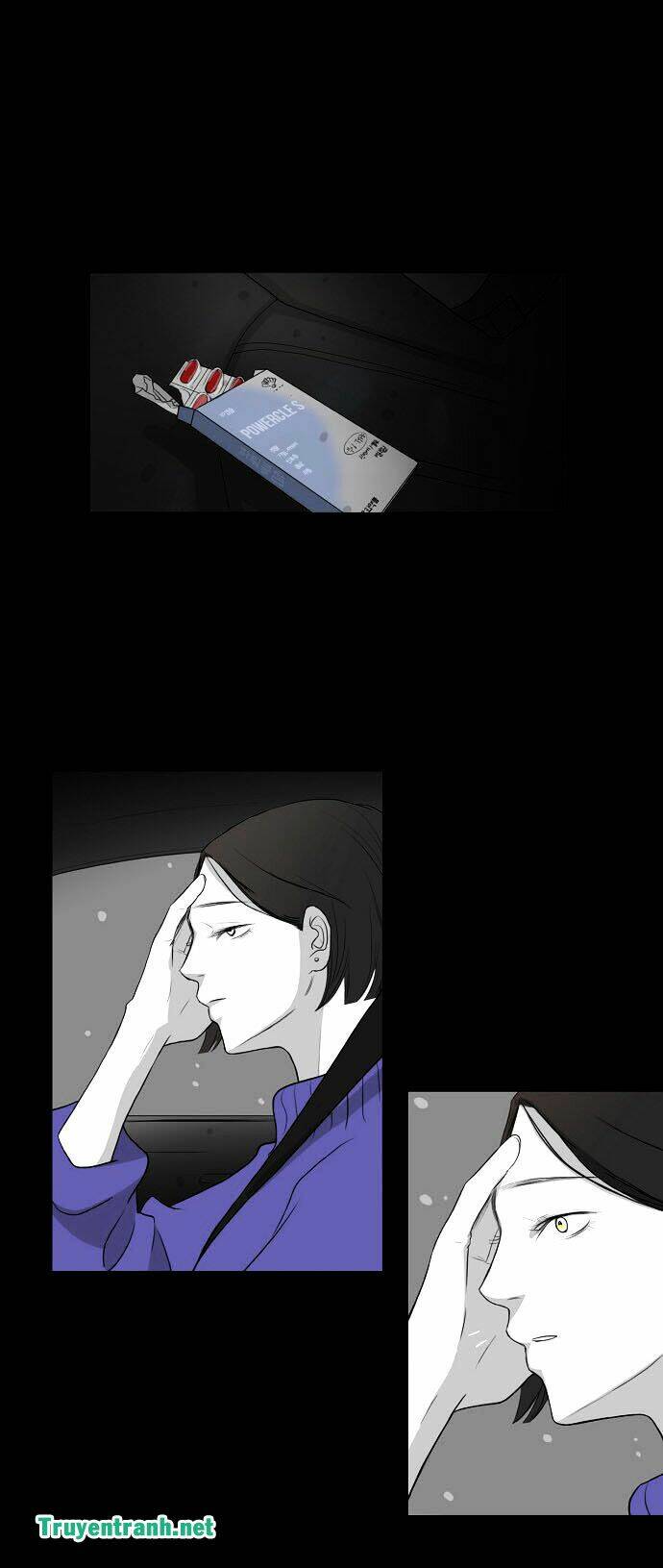 Lời Thì Thầm Ma Quỉ Chapter 22 - Trang 2