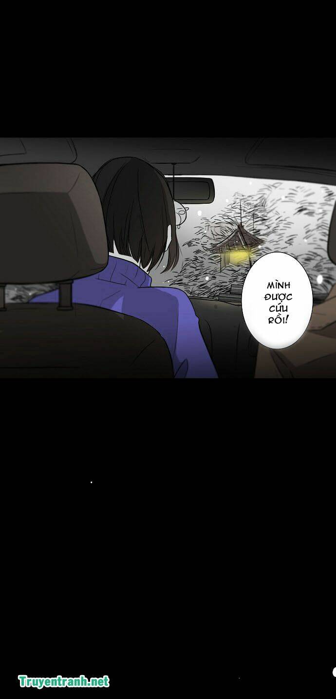 Lời Thì Thầm Ma Quỉ Chapter 22 - Trang 2