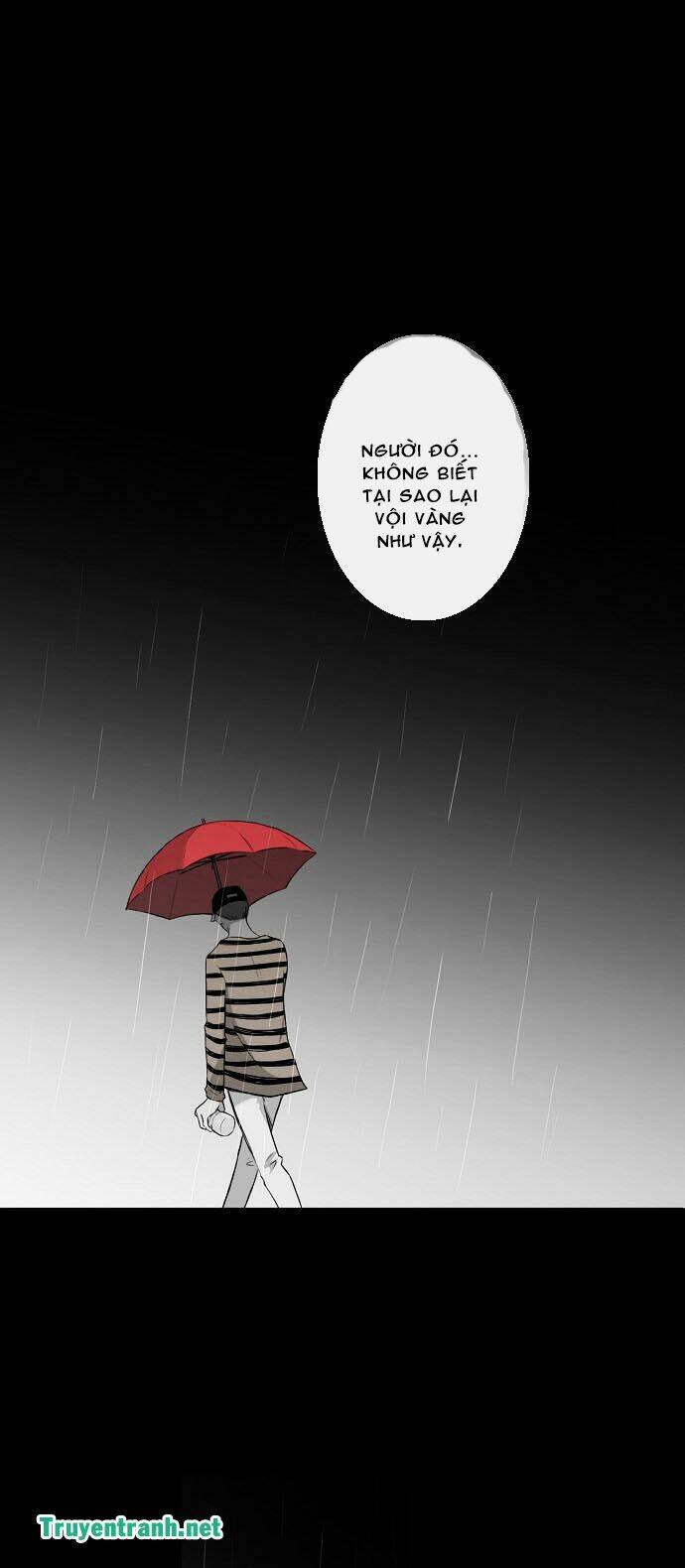Lời Thì Thầm Ma Quỉ Chapter 22 - Trang 2