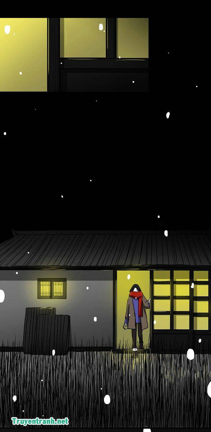 Lời Thì Thầm Ma Quỉ Chapter 22 - Trang 2