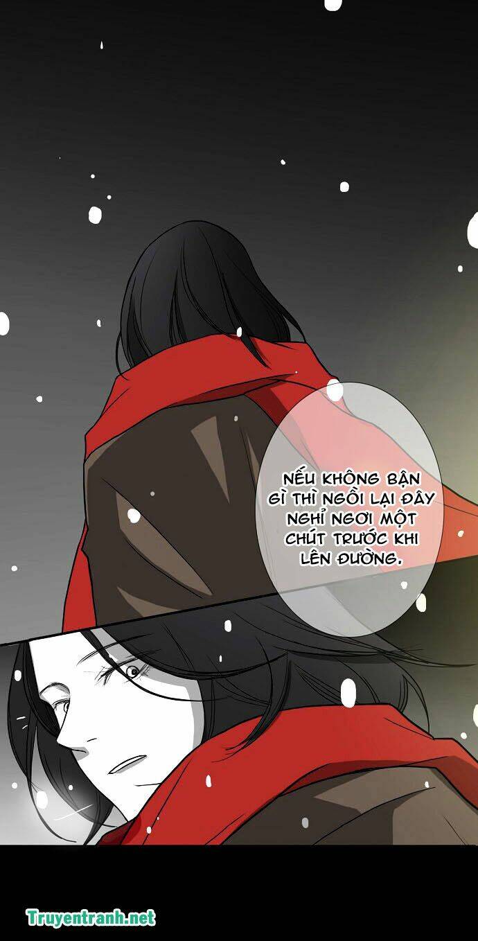 Lời Thì Thầm Ma Quỉ Chapter 22 - Trang 2