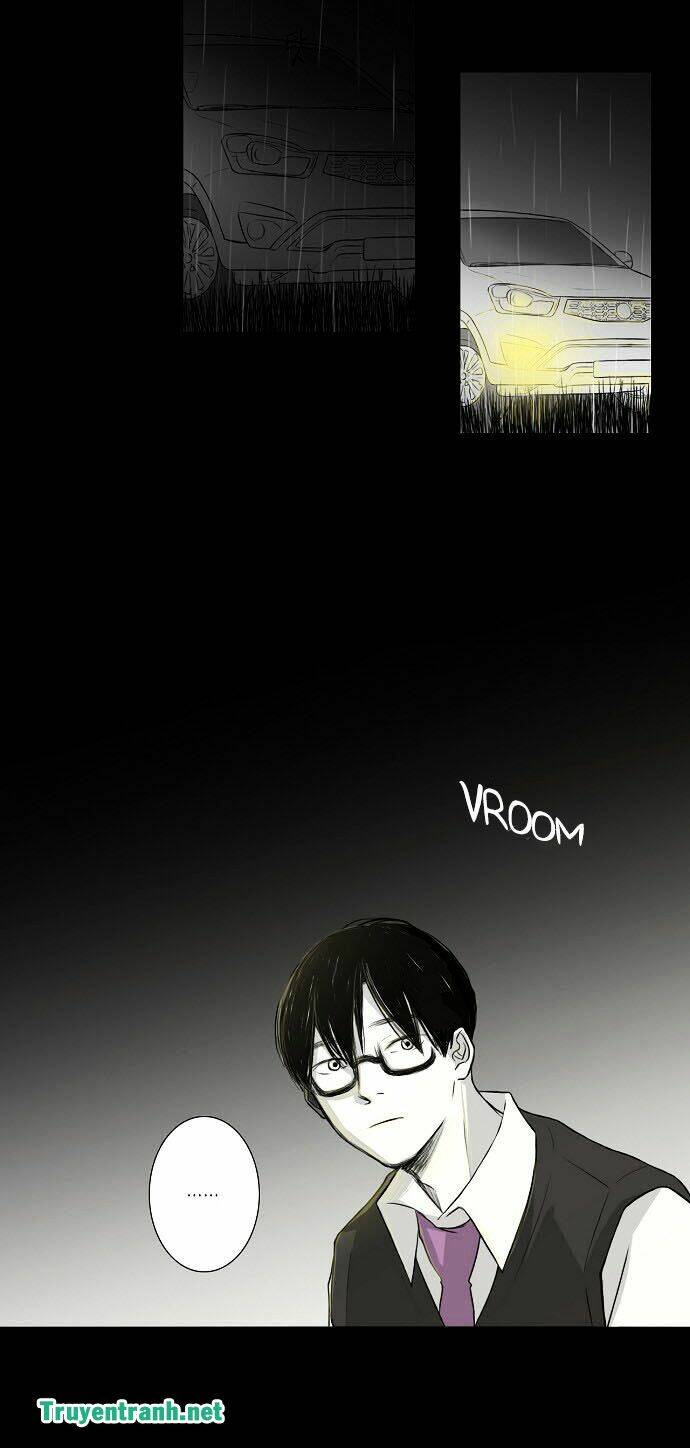 Lời Thì Thầm Ma Quỉ Chapter 22 - Trang 2