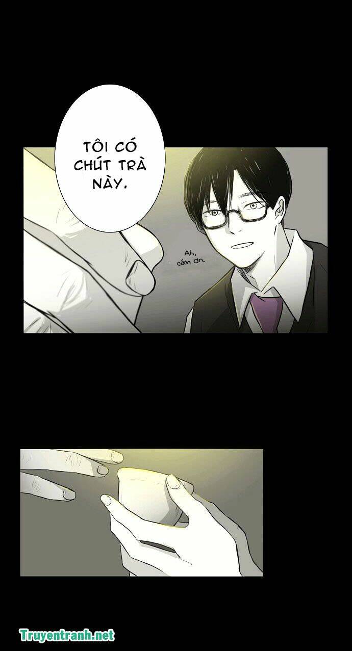 Lời Thì Thầm Ma Quỉ Chapter 22 - Trang 2