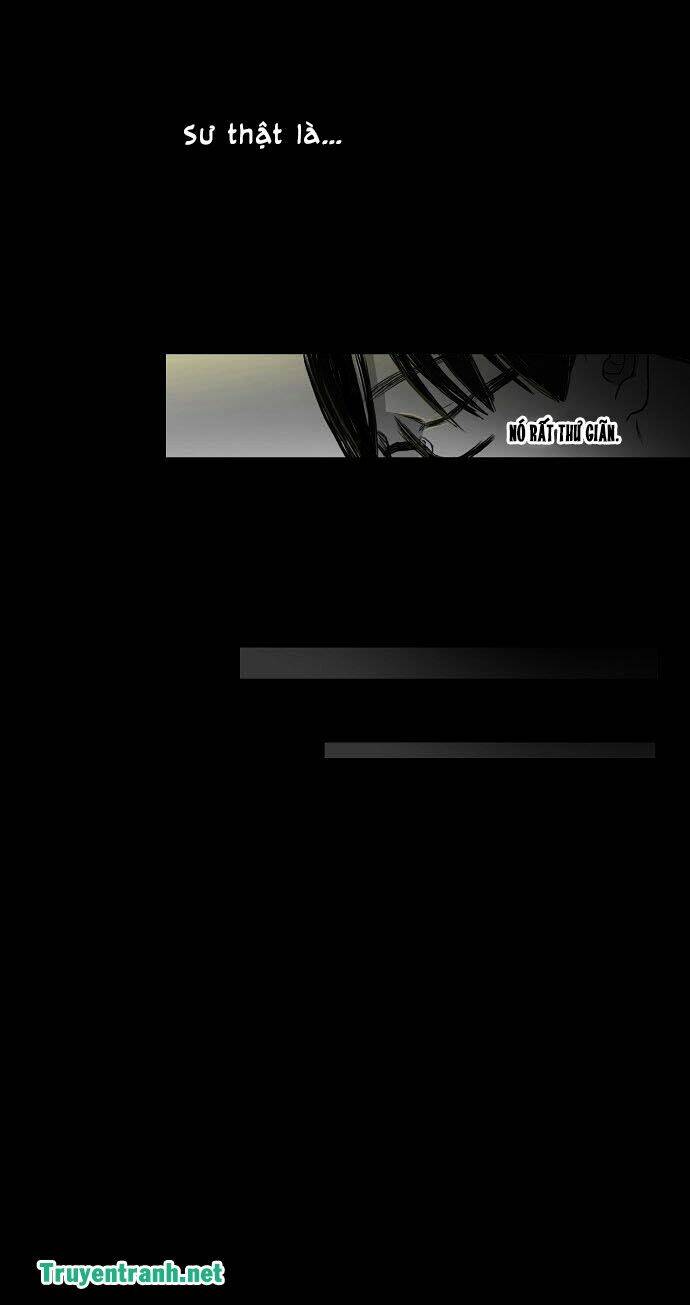 Lời Thì Thầm Ma Quỉ Chapter 22 - Trang 2