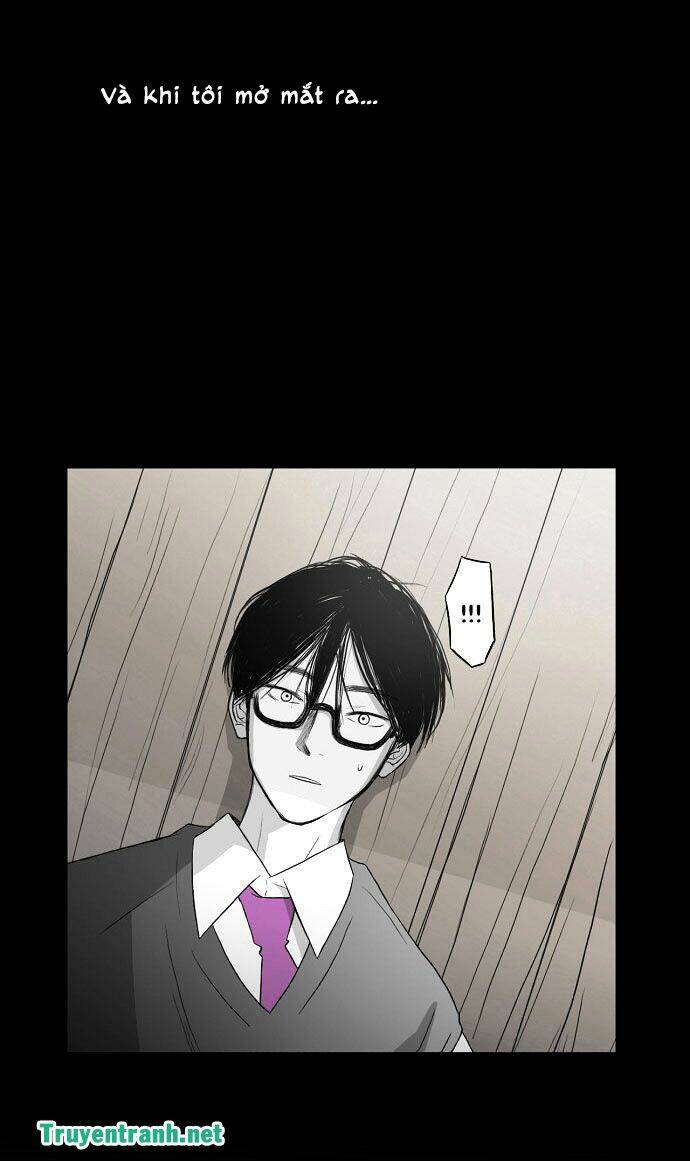 Lời Thì Thầm Ma Quỉ Chapter 22 - Trang 2