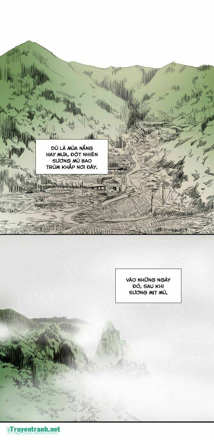 Lời Thì Thầm Ma Quỉ Chapter 23 - Trang 2