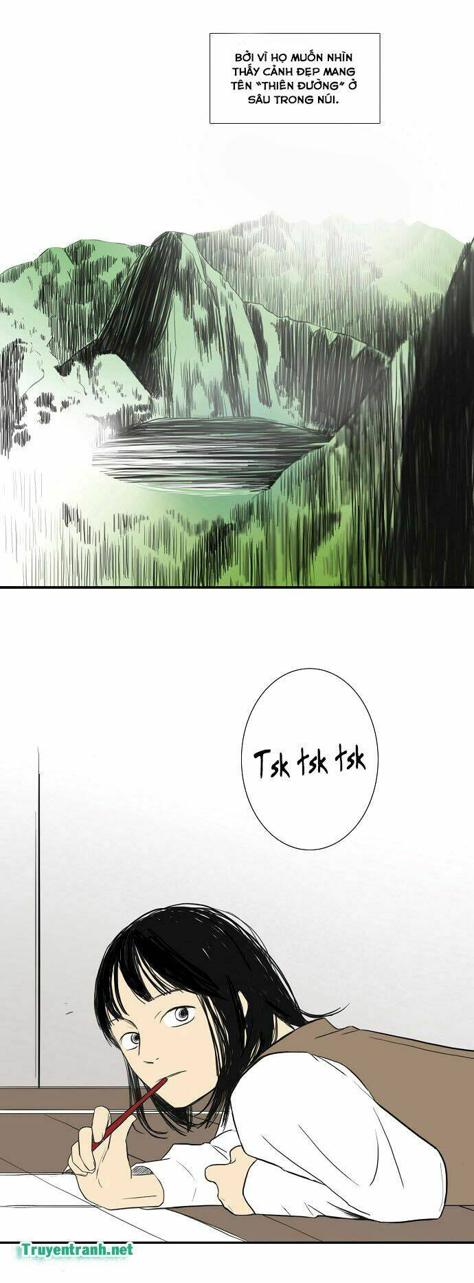 Lời Thì Thầm Ma Quỉ Chapter 23 - Trang 2