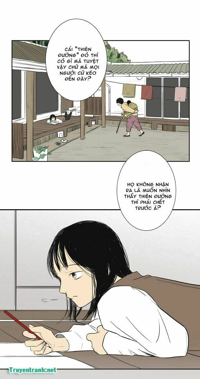 Lời Thì Thầm Ma Quỉ Chapter 23 - Trang 2