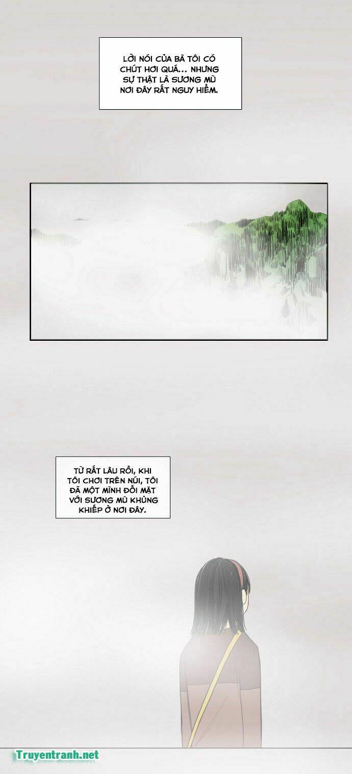 Lời Thì Thầm Ma Quỉ Chapter 23 - Trang 2