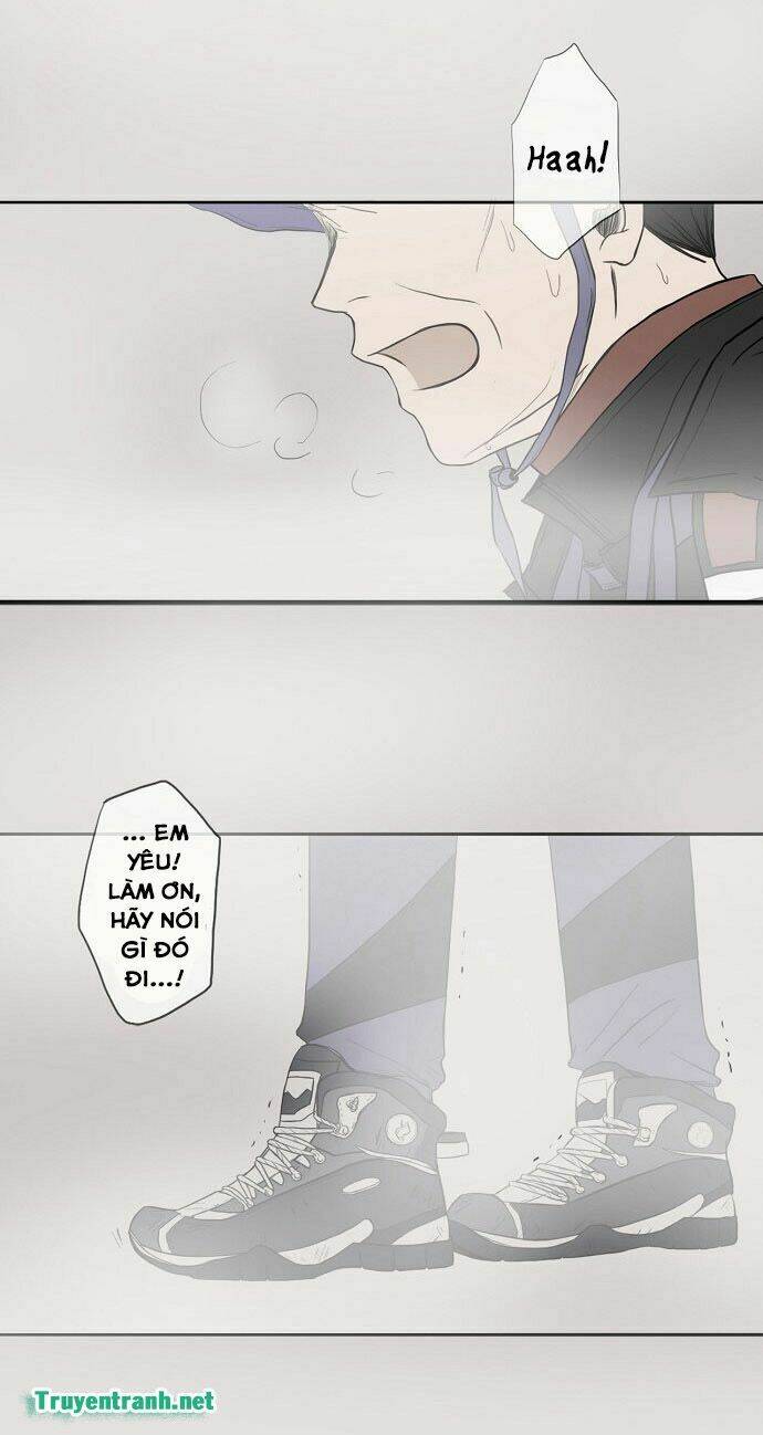 Lời Thì Thầm Ma Quỉ Chapter 23 - Trang 2